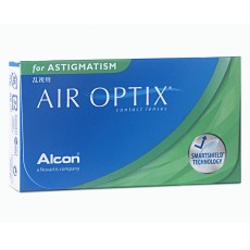 Air Optix for Astigmatism 3er Box