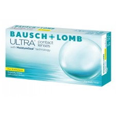 Bausch + Lomb ULTRA for Presbyopia 3er-Box