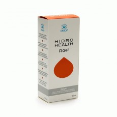 HIDRO HEALTH RGP
