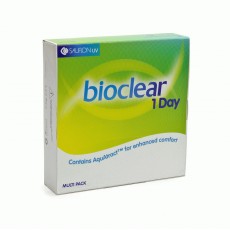 Bioclear 1 Day 90er