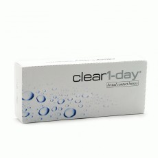 Clear 1-Day