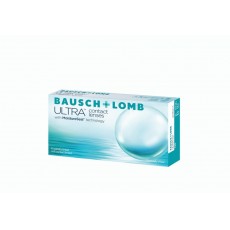 Bausch + Lomb ULTRA 3er-Box