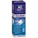 AOSept Plus mit HydraGlyde 360 ml