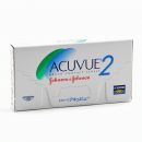 Acuvue2 14-Tages-Linsen