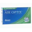 Air Optix for Astigmatism 3er Box