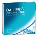 Dailies AquaComfort Plus 90er