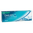 Dailies AquaComfort Plus toric 30er