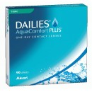 Dailies AquaComfort Plus toric 90er