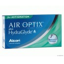 Air optix plus HydraGlyde for Astigmatism 3er Box