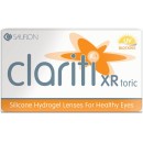 clariti XR toric