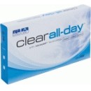 Clear All Day