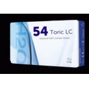 Extreme H2O 54% Toric LC (low cylinder)