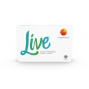 Live - Daily Disposable 90er Box